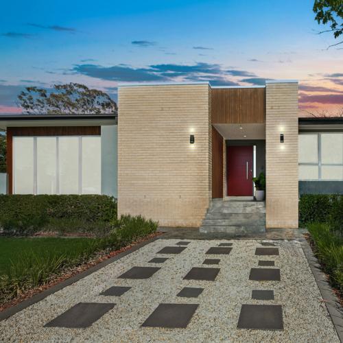 Top Homes to Inspect in Canberra this Weekend