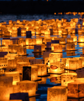 Upcoming Lantern Festival Not Approved