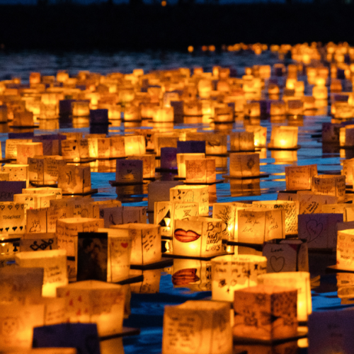 Upcoming Lantern Festival Not Approved