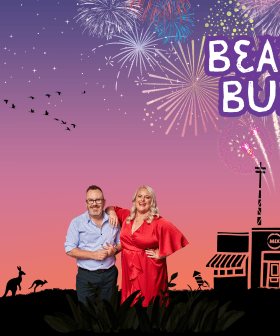 Mix 106.3's Beat The Bunger