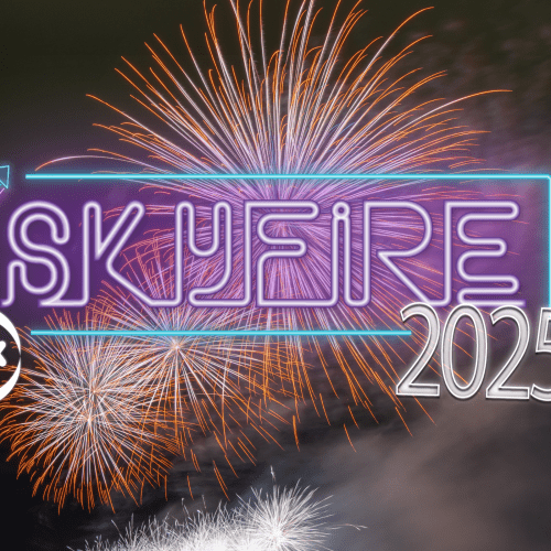 Skyfire 2025