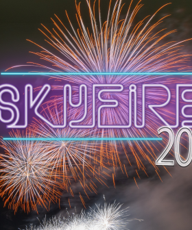 Skyfire 2025