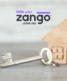 Zango are giving you the chance to win a $25K House Deposit!