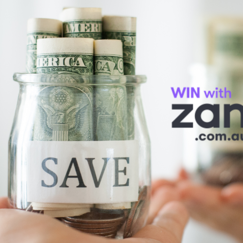 Saving For A House Deposit In The ACT