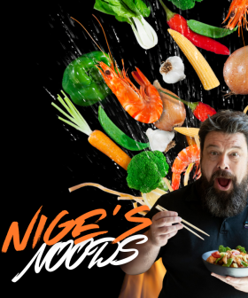 Nige’s Noods