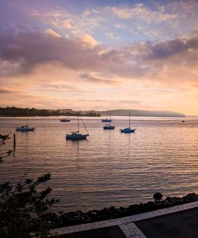 WHAT'S DOING REAL ESTATE WISE ON THE SOUTH COAST?