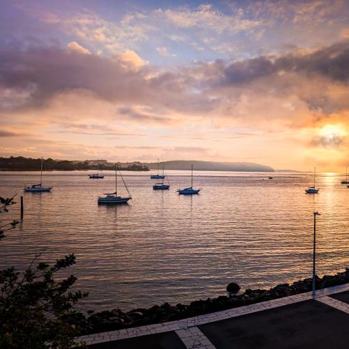 WHAT'S DOING REAL ESTATE WISE ON THE SOUTH COAST?