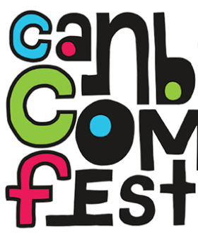Mix 106.3 Proudly Supports the Canberra Comedy Festival 2025