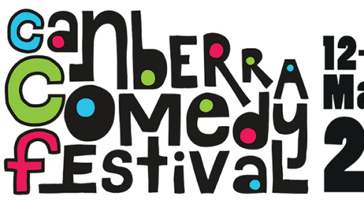 Mix 106.3 Proudly Supports the Canberra Comedy Festival 2025