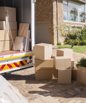 WHEN SELLING, SHOULD YOU MOVE OUT?