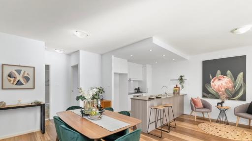 WHAT ARE THE LATEST PROPERTY STYLING TRENDS?