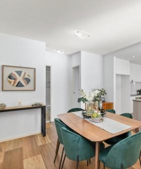 WHAT ARE THE LATEST PROPERTY STYLING TRENDS?