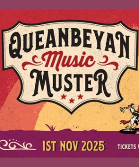 Mix 106.3 Presents The Queanbeyan Music Muster