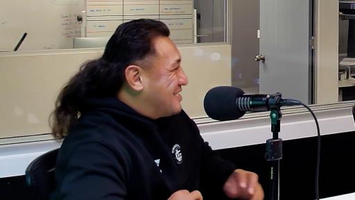 Canberra Raider #300, Josh Papalii! Video