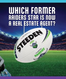 WHICH FORMER RAIDERS STAR IS NOW A REAL ESTATE AGENT?