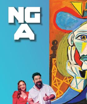 Win Tickets to Cézanne to Giacometti at the NGA
