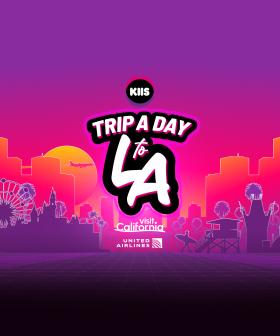 Trip A Day To LA!