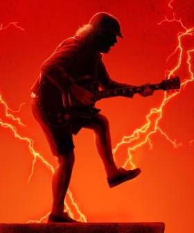 Mix 106.3’s AC/DC Power Up