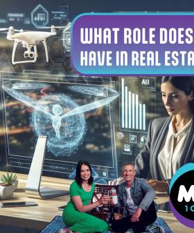 WHAT ROLE DOES AI HAVE IN REAL ESTATE?