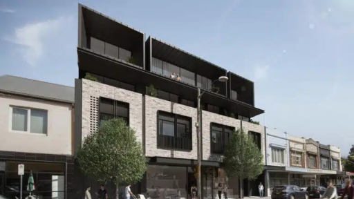 WILL CO-LIVING TAKE OFF IN AUSTRALIA?