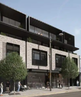 WILL CO-LIVING TAKE OFF IN AUSTRALIA?