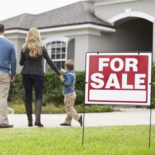 SHOULD YOU BUY THEN SELL, OR SELL THEN BUY?
