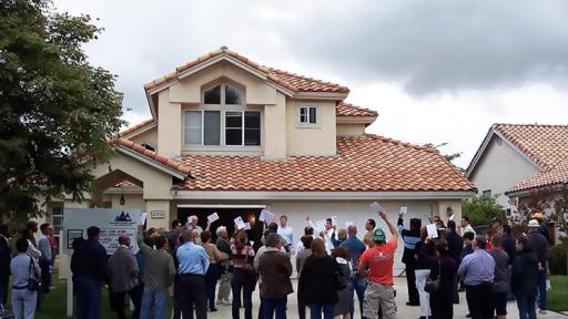 WHY ARE HOMES STRUGGLING TO MOVE IN CANBERRA?