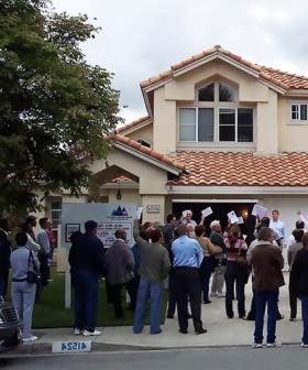WHY ARE HOMES STRUGGLING TO MOVE IN CANBERRA?