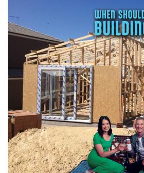 WHEN SHOULD YOU BE WARY OF BUILDING QUOTES?