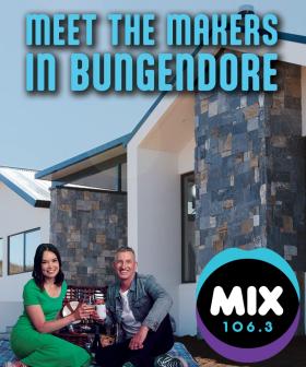 MEET THE MAKERS IN BUNGENDORE
