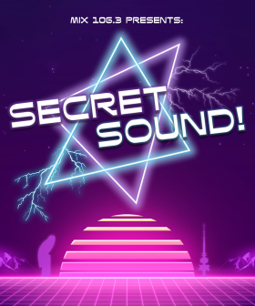 MIX 106.3’s $10K Secret Sound