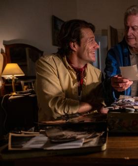 Mix 106.3 Presents: The Travellers