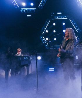 Mix 106.3 Presents Spinal Tap II