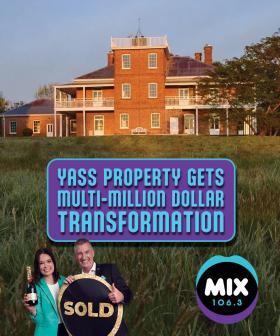 YASS PROPERTY GETS MULTI-MILLION DOLLAR TRANSFORMATION