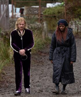 Mix 106.3 Presents: 28 Years Later: The Bone Temple