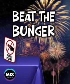 Beat The Bunger