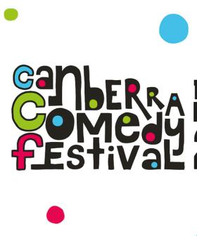 Mix 106.3 Supports The Canberra Comedy Festival 2026
