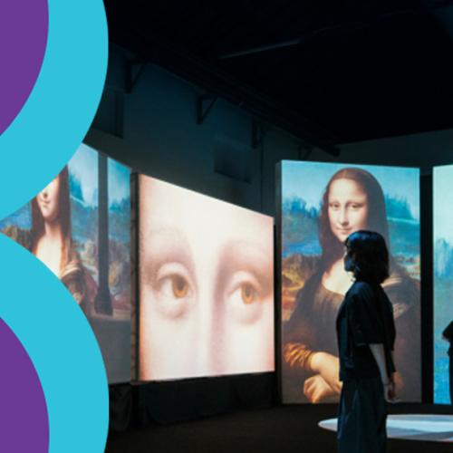 Mix 106.3 Presents, Leonardo Da Vinci – 500 Years of Genius