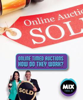 ONLINE TIMED AUCTIONS - HOW DO THEY WORK?