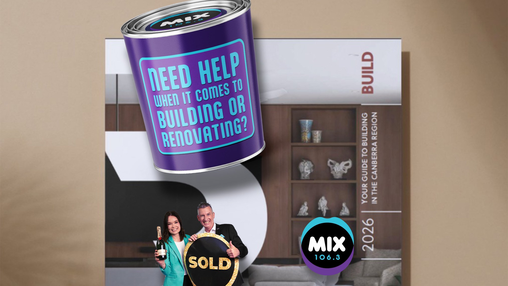Need Bld NEED HELP WHEN IT COMES TO BUILDING OR RENOVATING?