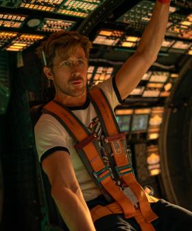 Mix 106.3 Presents Project Hail Mary in IMAX