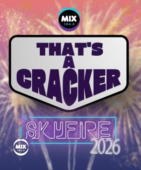 Kristen & Nige’s That’s A Cracker!