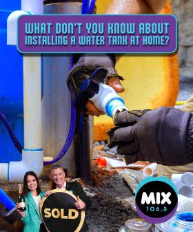 WHAT DON'T YOU KNOW ABOUT INSTALLING A WATER TANK AT HOME?