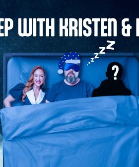 Sleep With Kristen & Nige