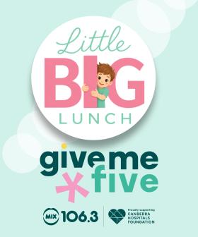 Little Big Lunch