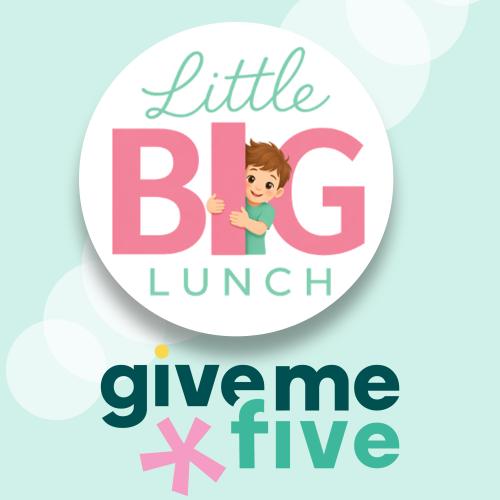 Little Big Lunch