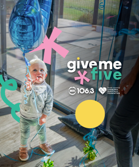 Give Me Five