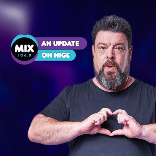An Update on Nige