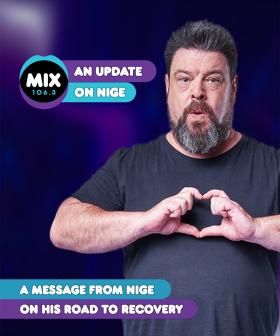 An Update on Nige