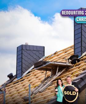 RENOVATING 20 SOCIAL HOMES BEFORE CHRISTMAS - CAN IT BE DONE?